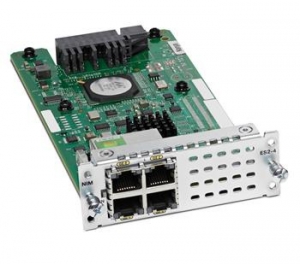 Cisco NIM-ES2-4=