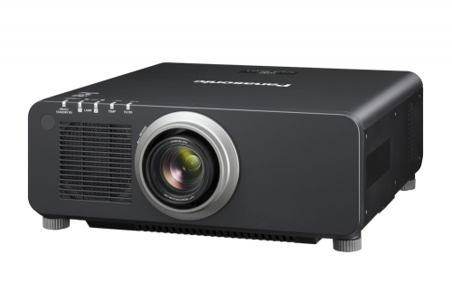 Panasonic PT-DX100EK
