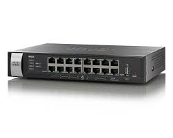 Cisco RV325-K9-G5