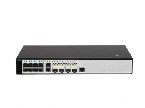 HUAWEI S5720-12TP-PWR-LI-AC