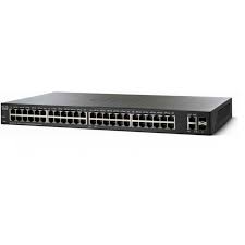 Cisco SF220-24P-K9-EU