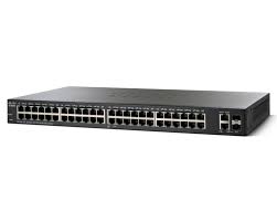 Cisco SF220-48P-K9-EU