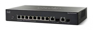 Cisco SF302-08MPP-K9-EU