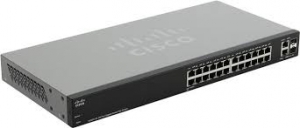 Cisco SG220-26-K9-EU