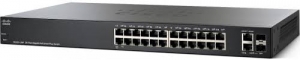 Cisco SG220-26P-K9-EU