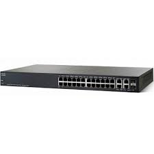 Cisco SG300-28PP-K9-EU