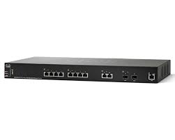 Cisco SG350XG-2F10-K9-EU
