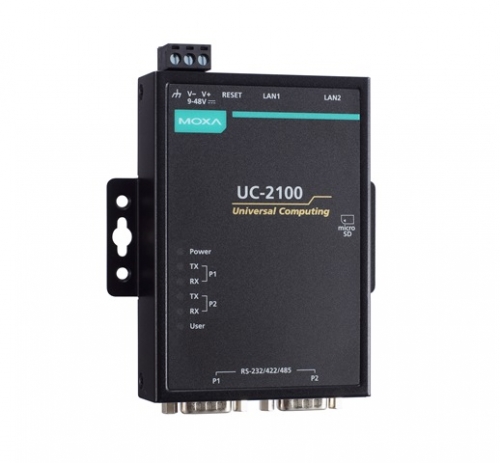MOXA UC-2104-LX