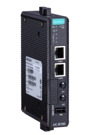 MOXA UC-8131-LX