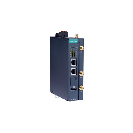 MOXA UC-8220-T-LX 