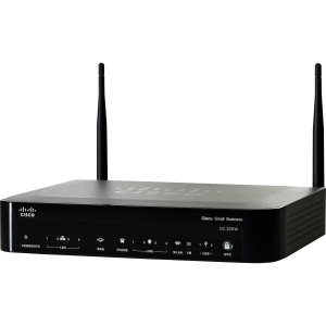 Cisco UC320W-FXO-K9