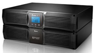 Delta RT-series On-Line ��� 2kVA/1,8kW UPS202R2RT0B035