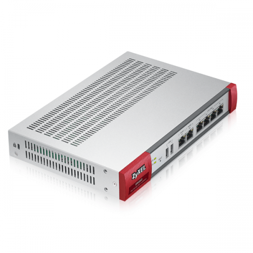 ZyXEL USG60-RU0101F