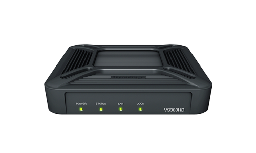 Synology VS360HD