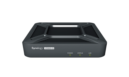 Synology VS960HD