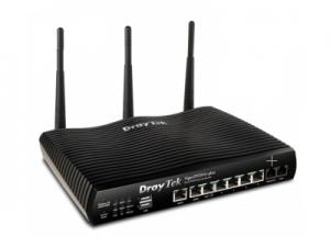 DrayTek Vigor2925Vn plus