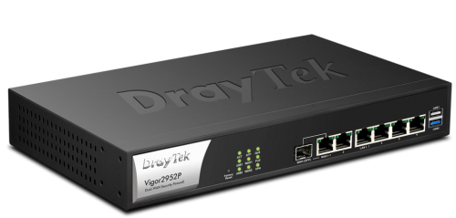 DrayTek Vigor2952P