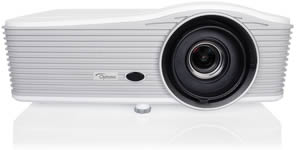 OPTOMA W515T