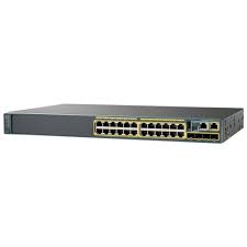 Cisco WS-C2960X-24TS-LL