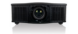 OPTOMA WU1500