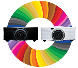 OPTOMA ZU650