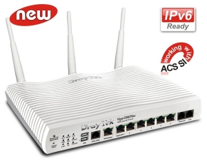 DrayTek Vigor2860ac
