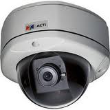 ACTi KCM-7111