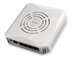 Aruba AP-93H