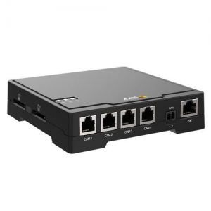 AXIS F34 MAIN UNIT