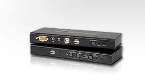 ATEN CE800B