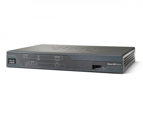 Cisco881-K9