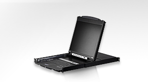 ATEN CL5808
