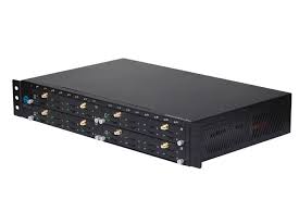 Dinstar DWG2000G-24G