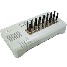 Hybertone GoIP 16