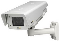 AXIS P1344-E