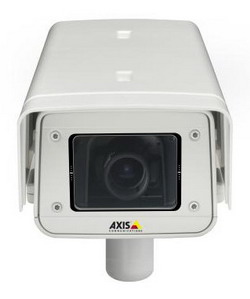 AXIS Q1921-E 35mm 8,3fps