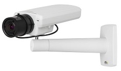 AXIS P1354