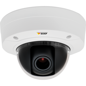 AXIS P3224-V MKII