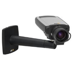 AXIS Q1604