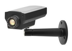 AXIS Q1921 19mm 8,3fps