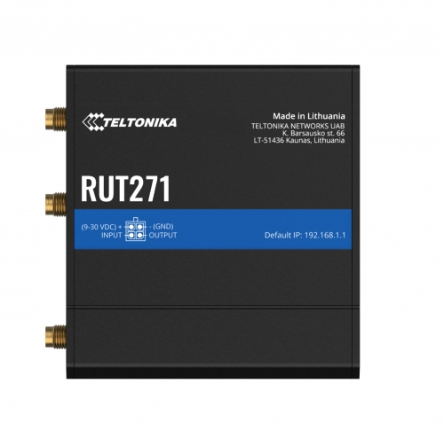 Teltonika RUT271