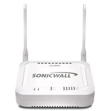 SonicWALL TZ 100 Wi-Fi