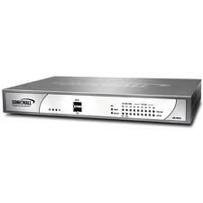 SonicWALL NSA 240