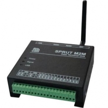 RCOM SPRUT M2M