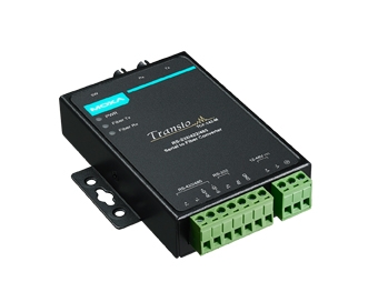 MOXA TCF-142-S-ST