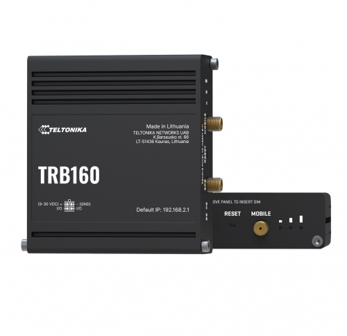 Teltonika TRB160