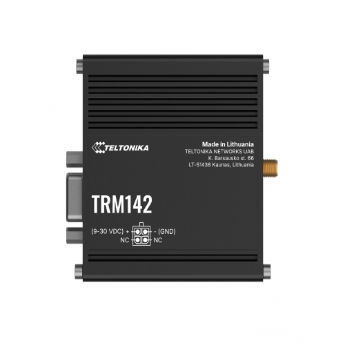 Teltonika TRM142