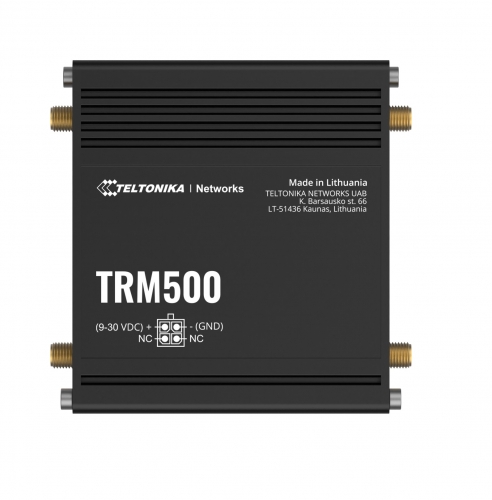 Teltonika TRM500