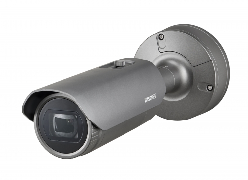 Hanwha techwin XNO-6085R