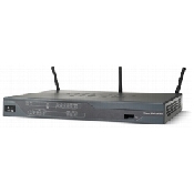 Cisco CISCO861W-GN-P-K9